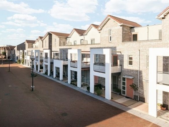 huis