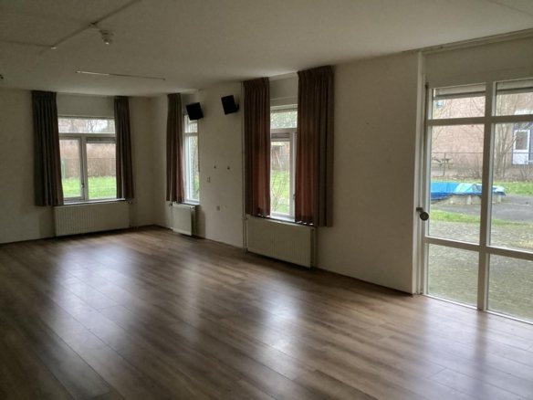 mr. C.P.M. Rommestraat, 8603CZ Sneek