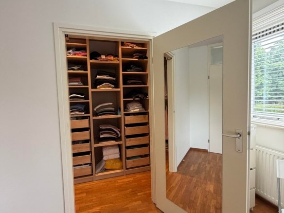 huis