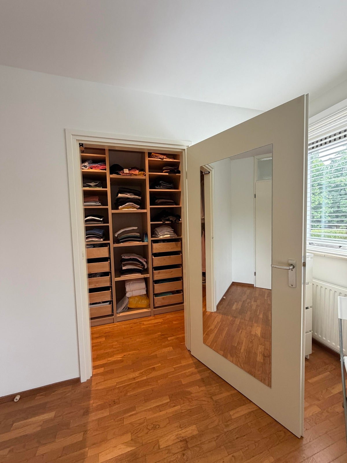 huis