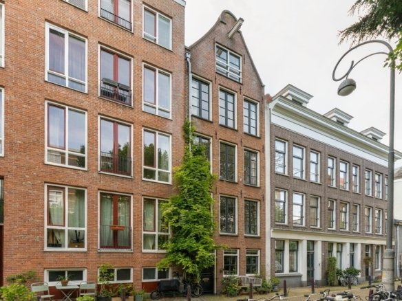 Karthuizersdwarsstraat, 1015KP Amsterdam