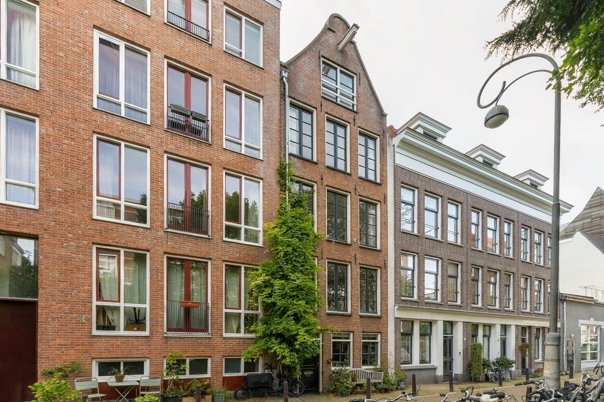 Karthuizersdwarsstraat, 1015KP Amsterdam