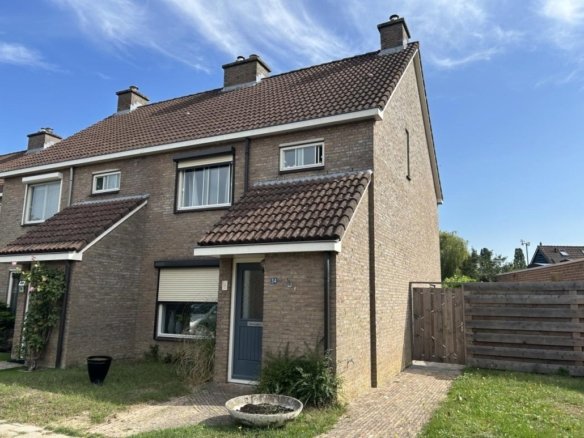 huis