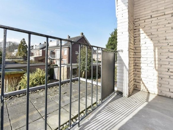 Rembrandtweg, 1181GM Amstelveen