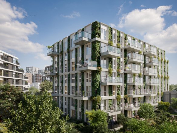 Appartement in Utrecht