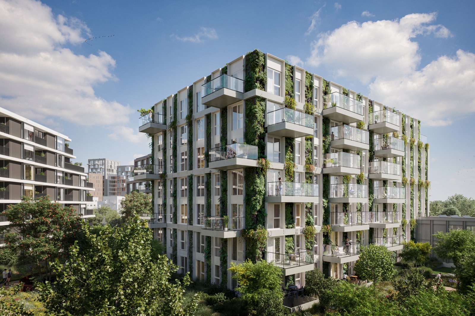 87091767_34175-Ext-01-small Appartement in Utrecht
