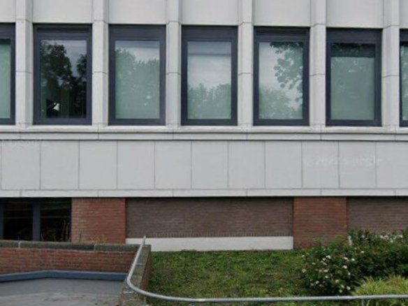 Appartement in ‘s-Gravenhage