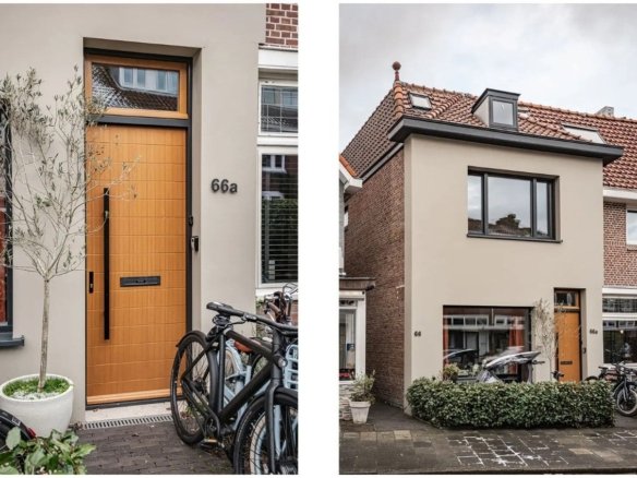 huis