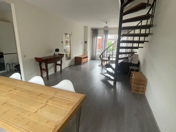 Damlaan, 2265AM Leidschendam