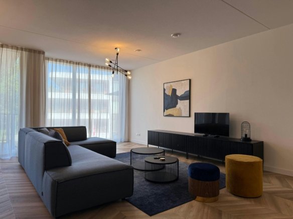 Appartement in Meierijstad