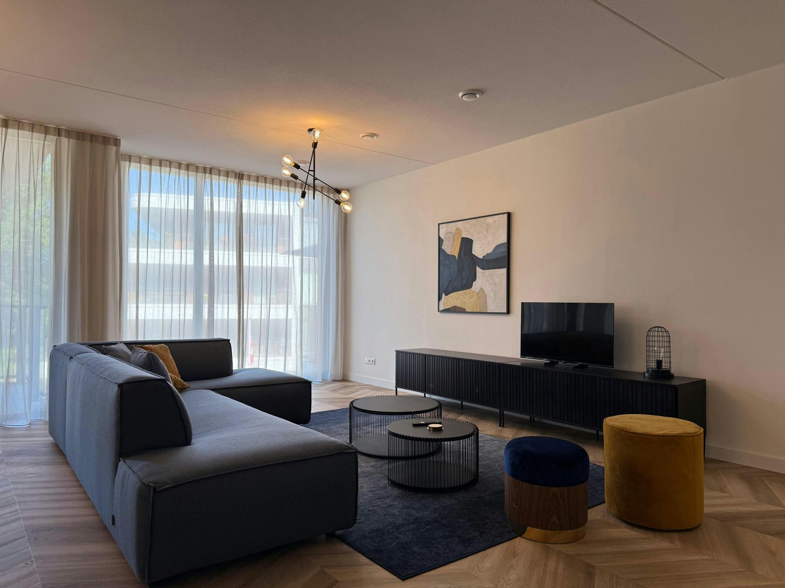 Appartement in Meierijstad