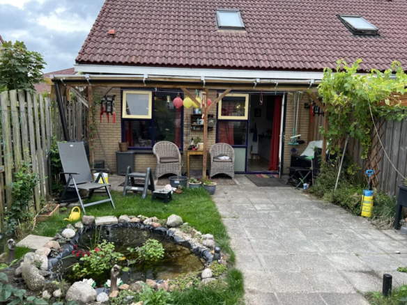 huis