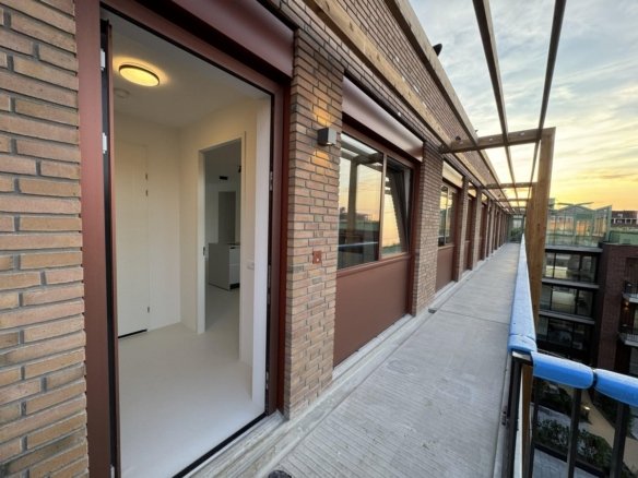 Utrechts Kindercomitéstraat, 3527LV Utrecht