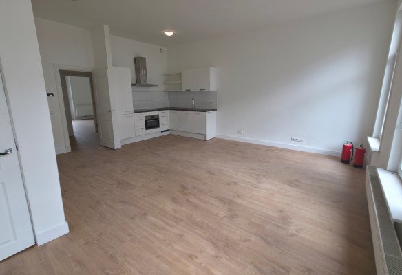 Appartement in Rotterdam