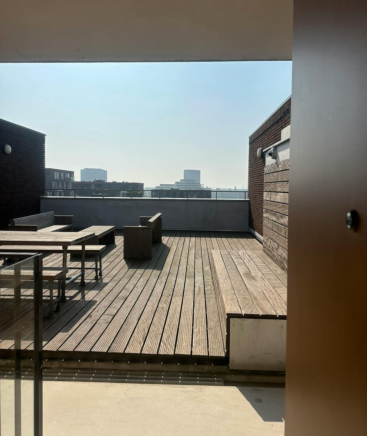 Appartement in Amsterdam