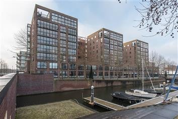 Appartement in Amsterdam