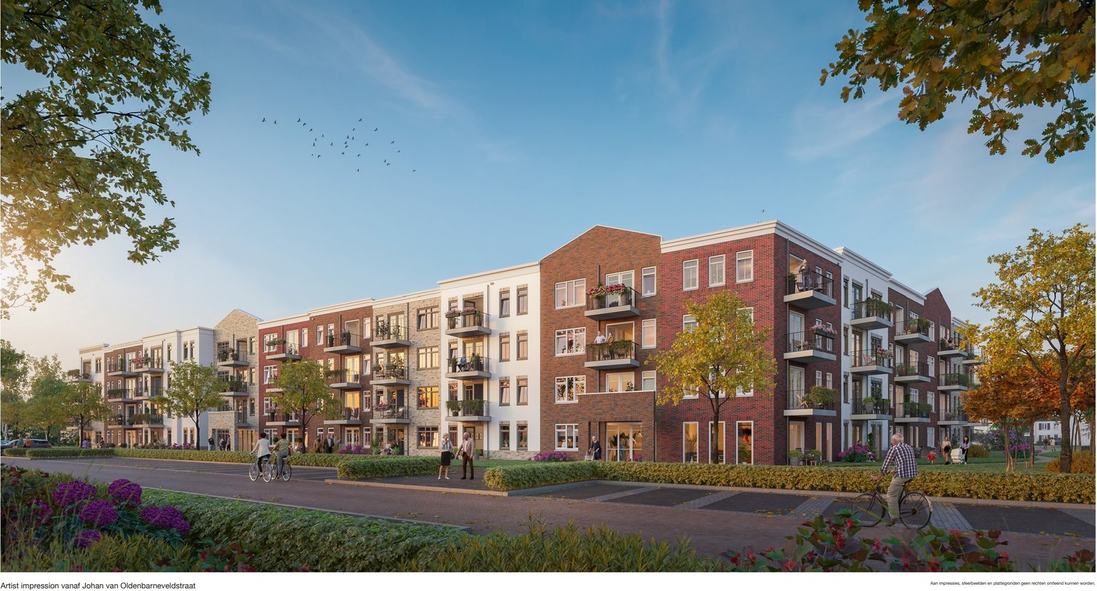 88573434_Zaltbommel1 Appartement in Zaltbommel