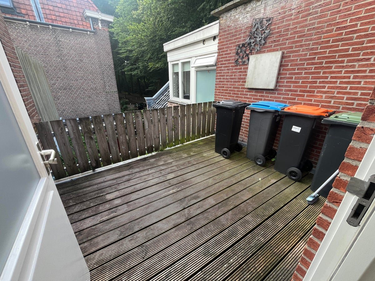 Molenstraat, 7607AL Almelo