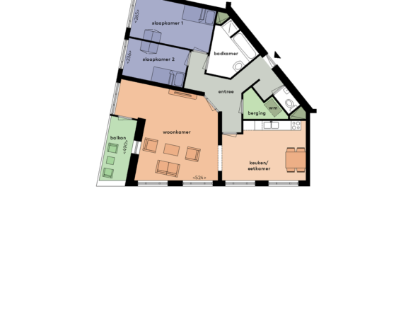 appartement