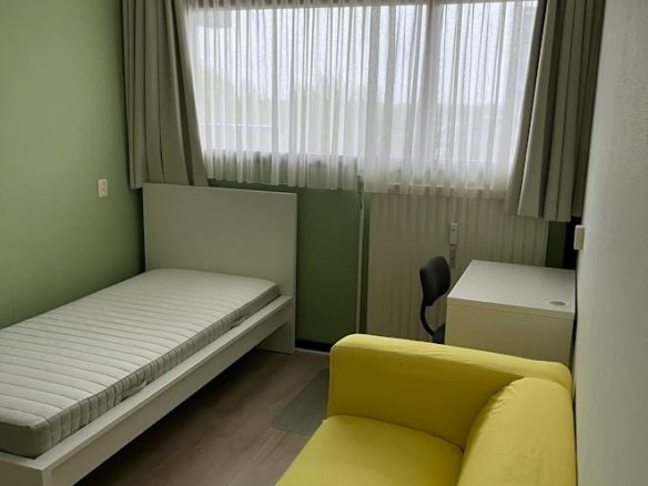Kamer in Capelle Aan Den IJssel