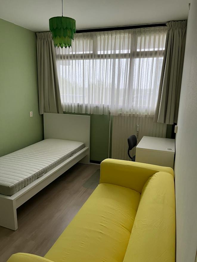 Kamer in Capelle Aan Den IJssel