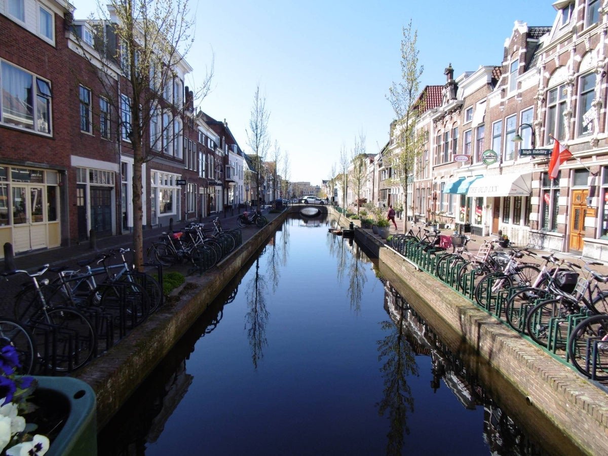 890971c492161326f4cd0d058c6967a4 Blauwstraat, 2801HE Gouda