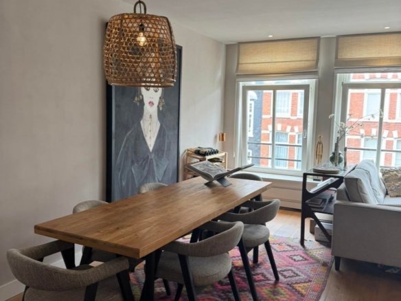 Gerard Doustraat, 1072VP Amsterdam