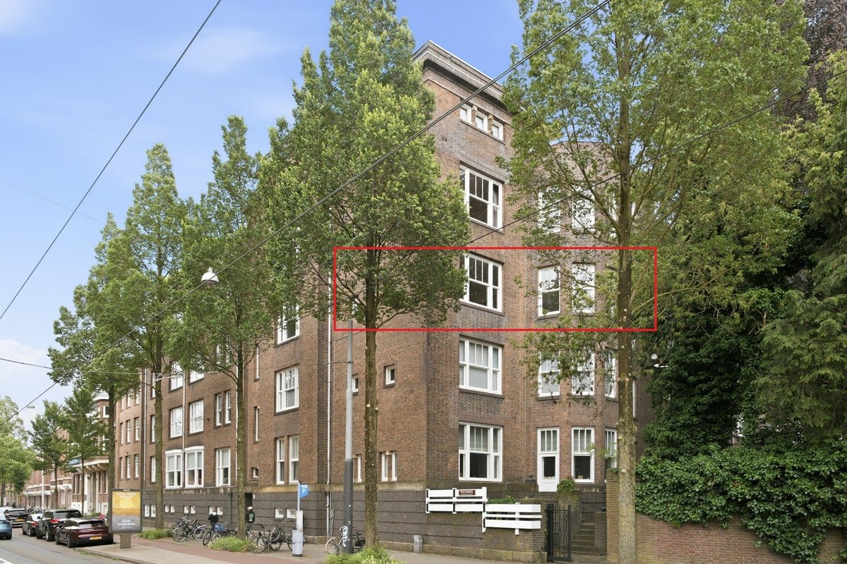 8919d848a54f22d89ead4d0693cc5fc5 De Lairessestraat, 1075HK Amsterdam
