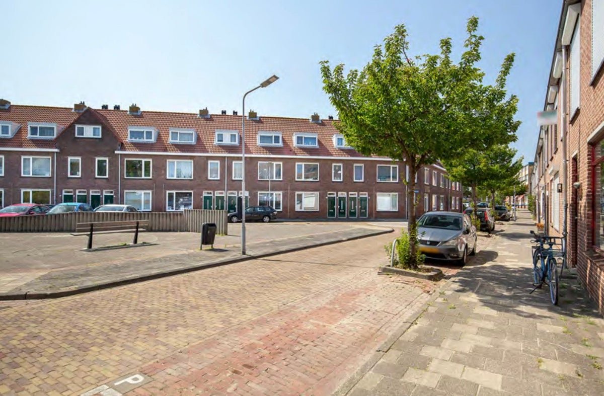 Boterbloemlaan, 4382XJ Vlissingen