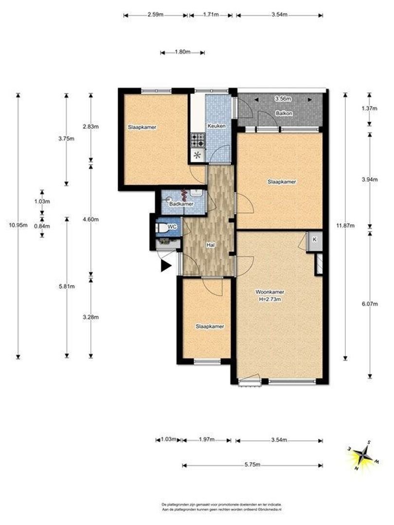 appartement