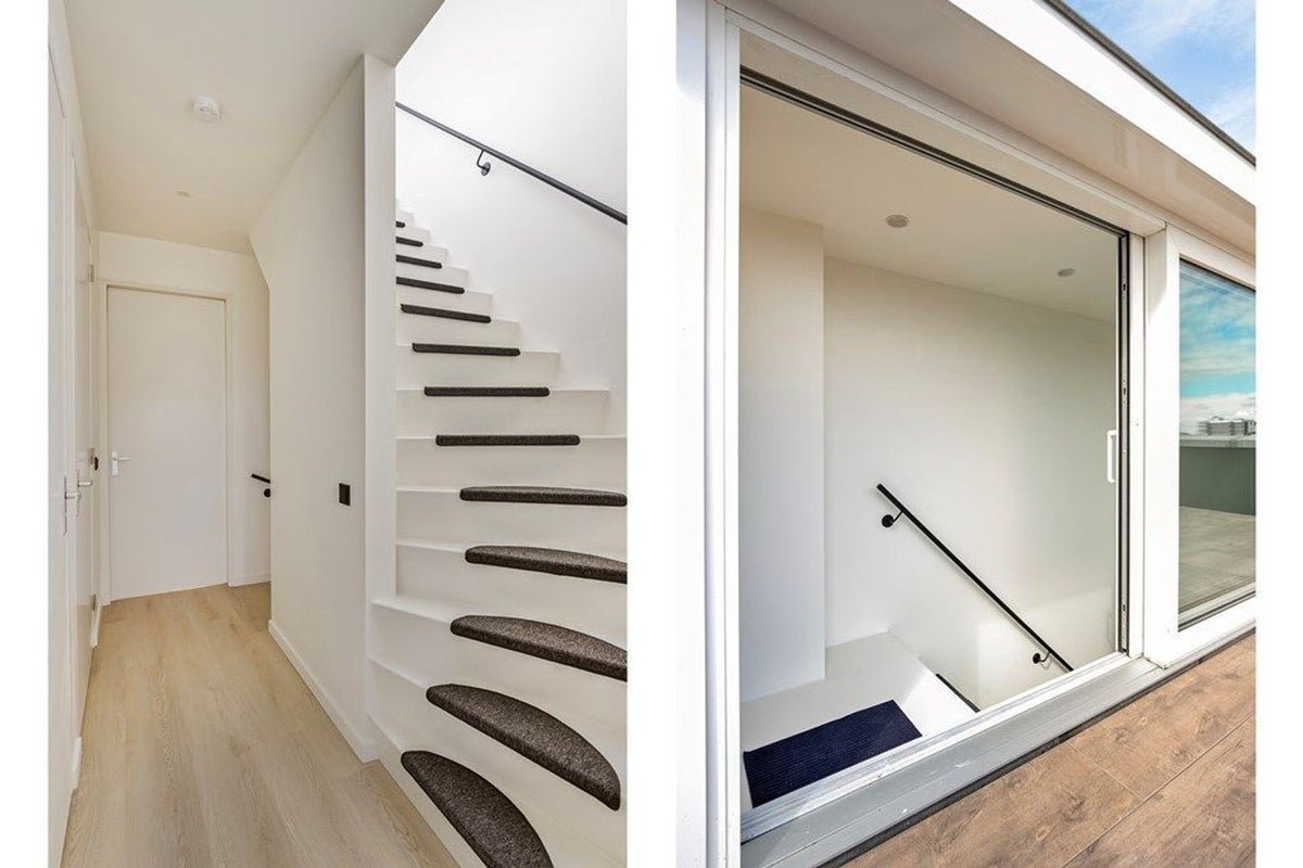 Marcelisstraat, 2586RS Den Haag