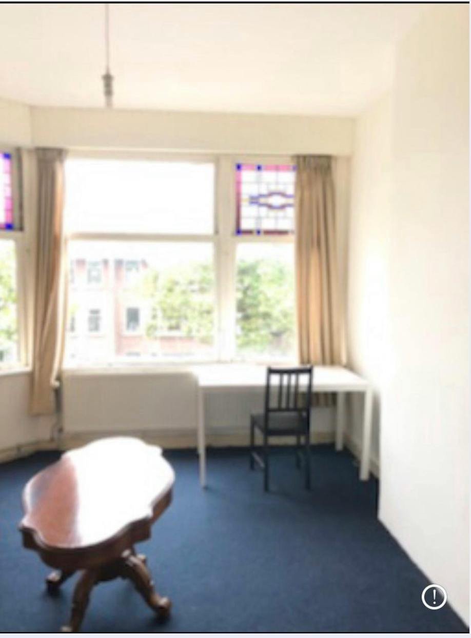 89629e7b-3779-4a41-b3ca-b66ff876cd47 Kamer in Rotterdam