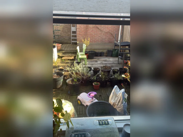 Wielakkers, 5091AN Oost West en Middelbeers