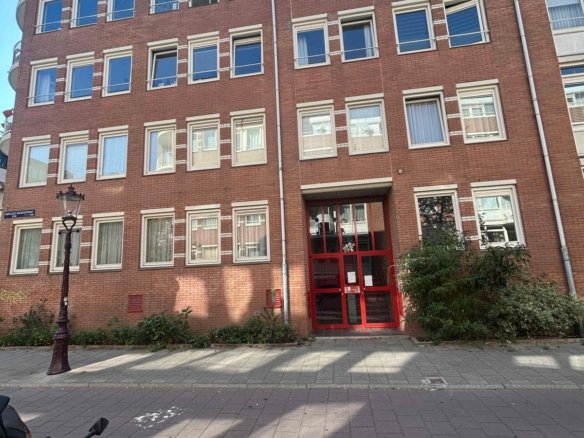Hercules Seghersstraat, 1072LZ Amsterdam