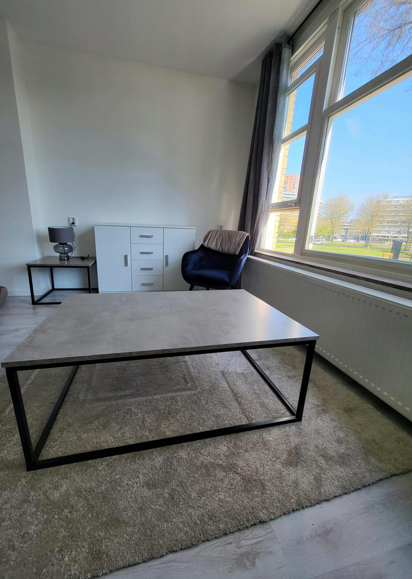897b2c75-59e0-4219-b665-e871ed814801 Appartement in Rotterdam