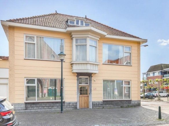 Studio in Hulst