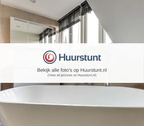 Woning aan de De Vlouw te Delft