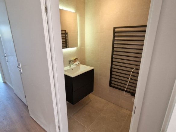 Burnhamstraat, 2132GZ Hoofddorp