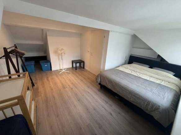 Midscheeps, 1186VK Amstelveen