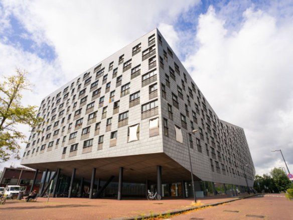 Appartement in Amsterdam