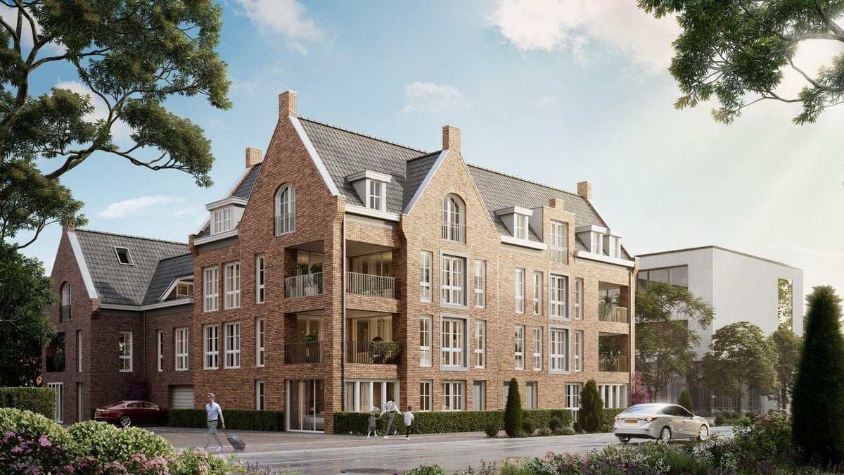 Eindhovenseweg, 5582HN Waalre
