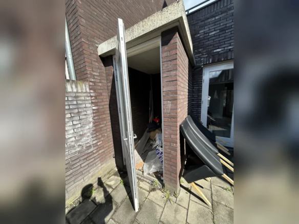 huis