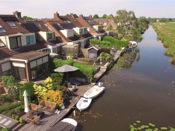 huis