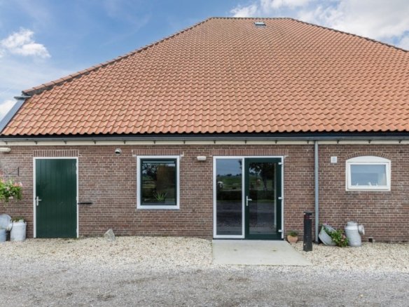 Overtoom, 1551PG Westzaan