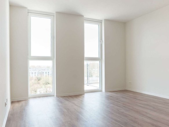 Appartement in Utrecht