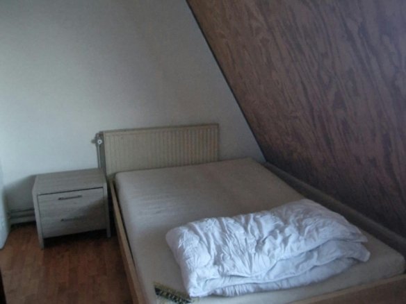 Kamer in Rotterdam