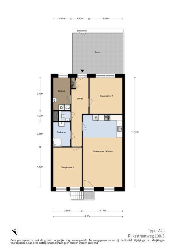 appartement