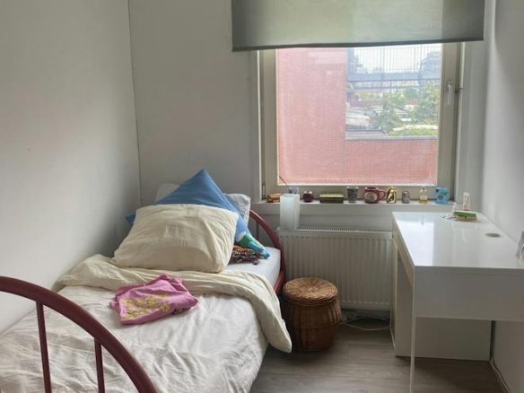 Kamer in ‘s-Gravenhage