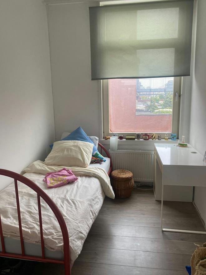 Kamer in ‘s-Gravenhage
