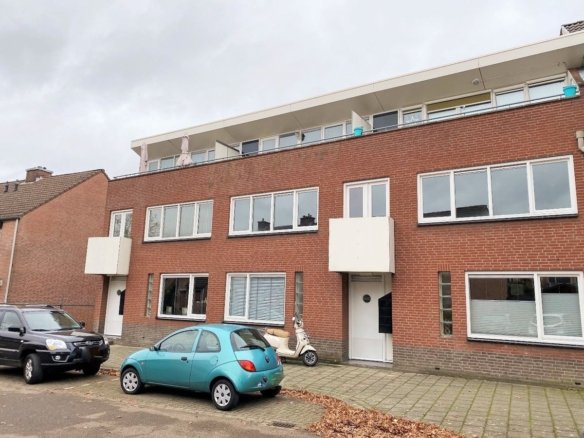 Oude Kerkstraat, 6412XJ Heerlen